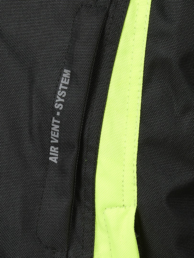 Blusão motard REFLEX