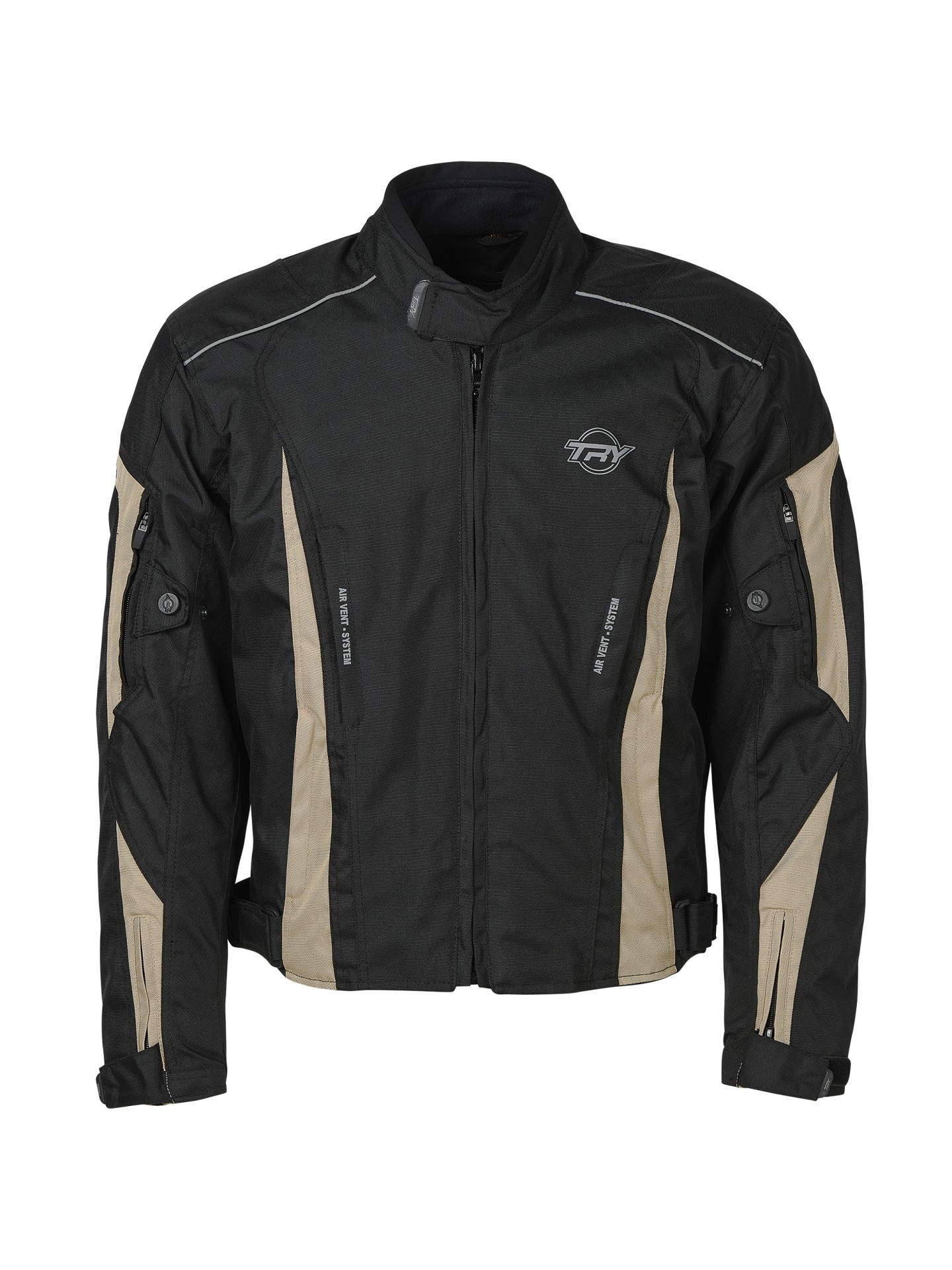 Blusão motard REFLEX