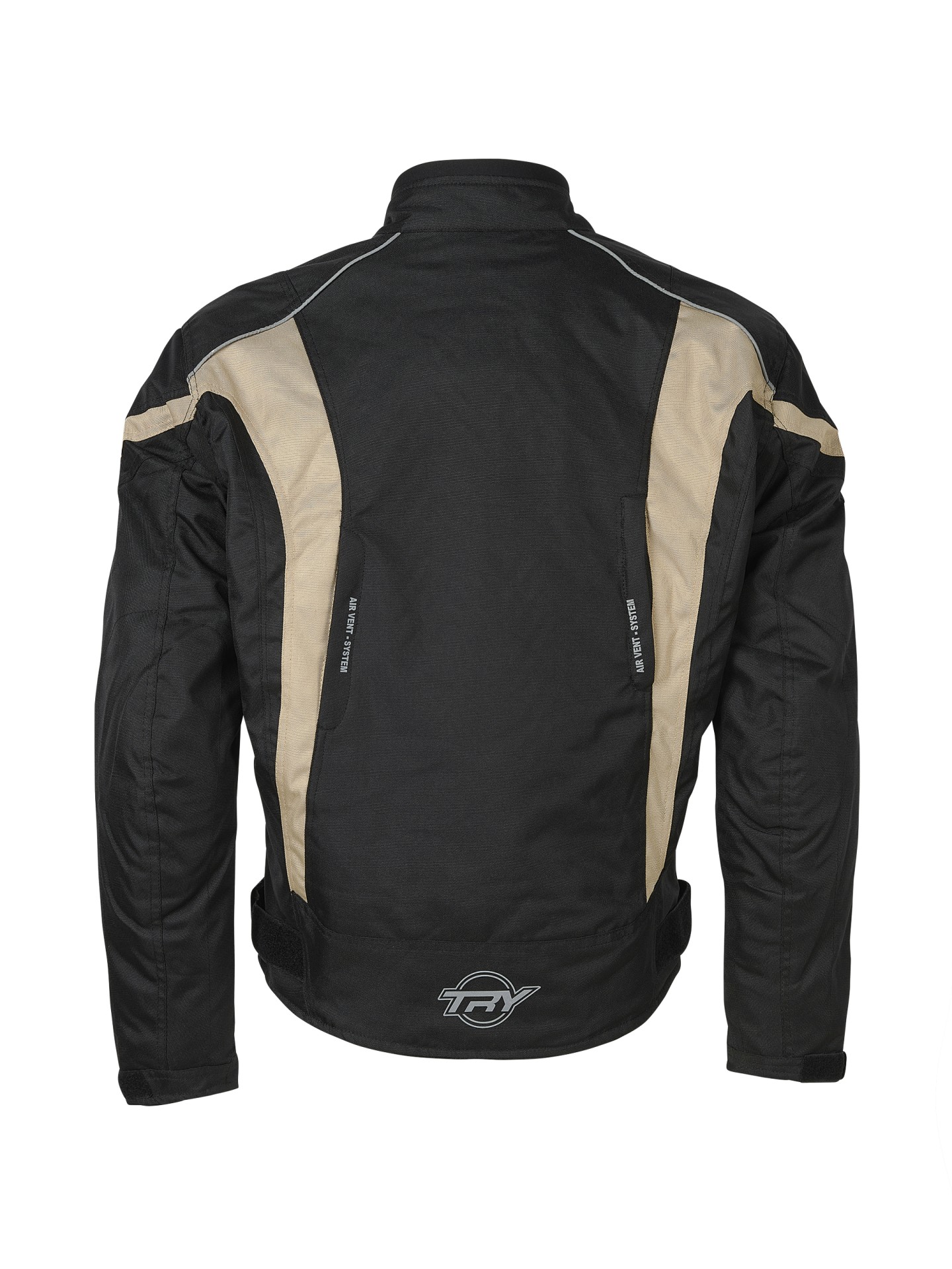 Blusão motard REFLEX