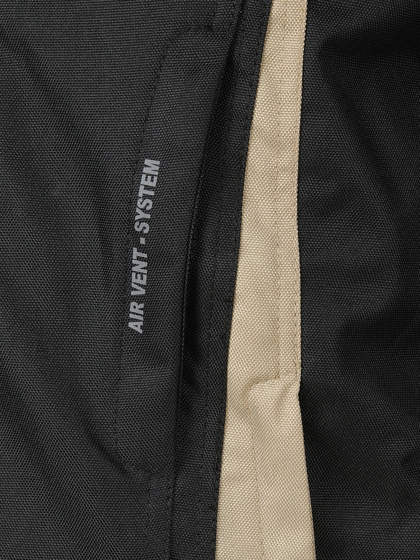 Blusão motard REFLEX