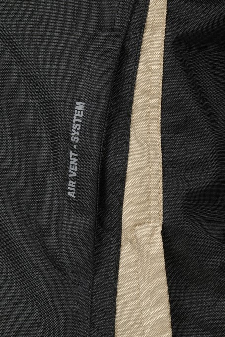 Blusão motard REFLEX