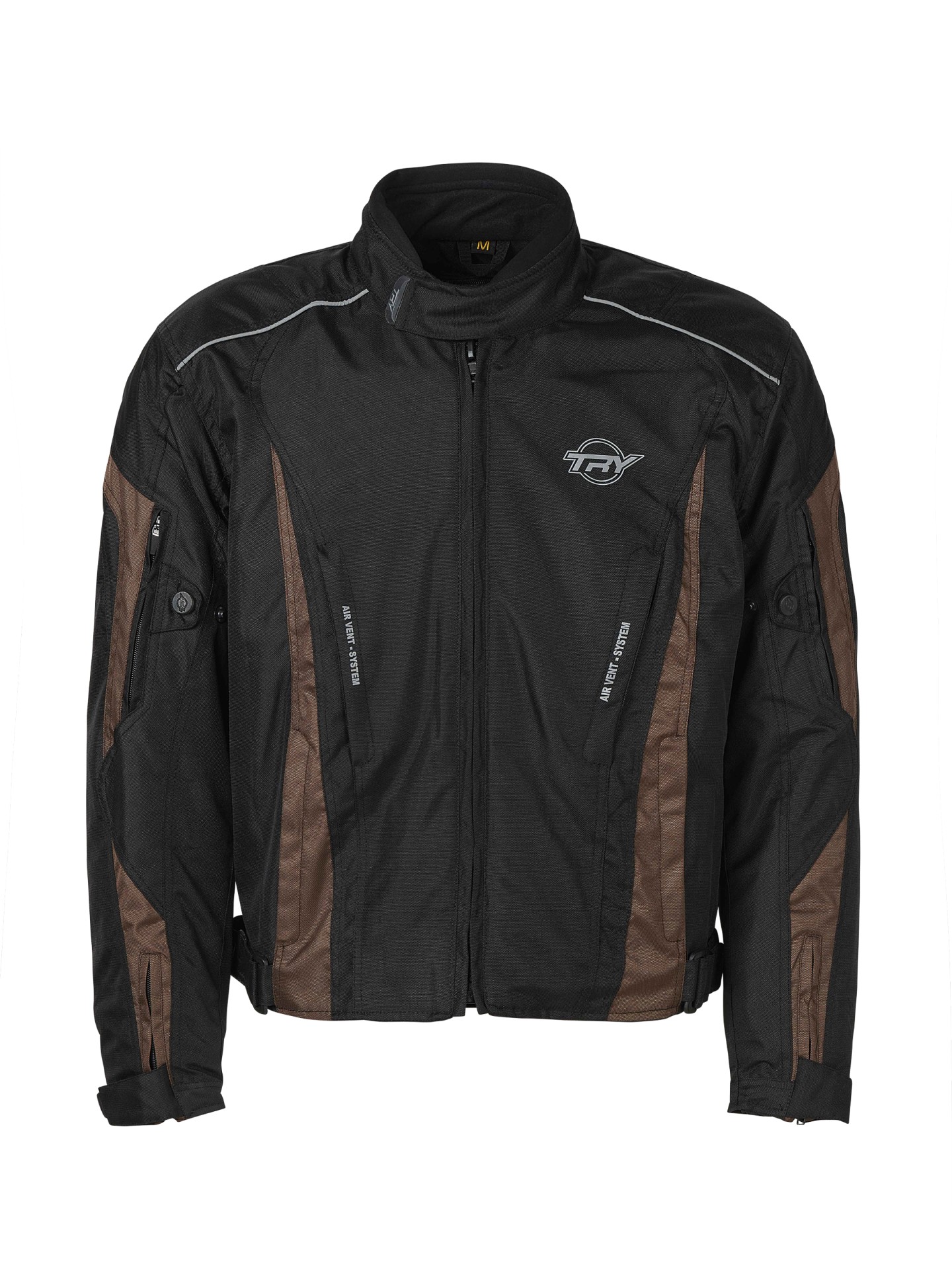 Blusão motard REFLEX