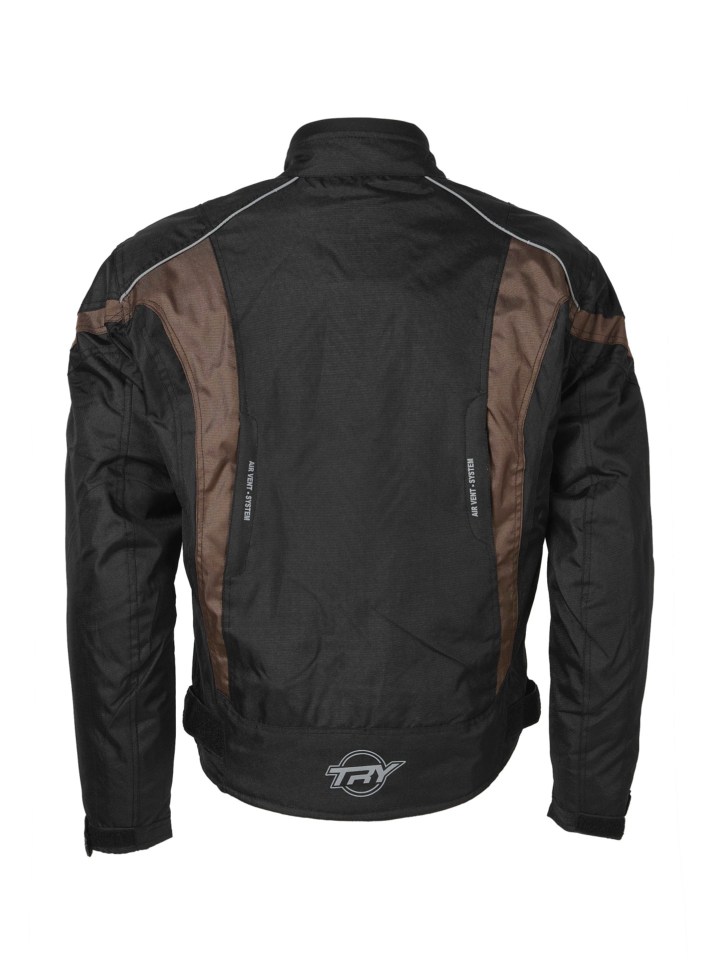 Blusão motard REFLEX