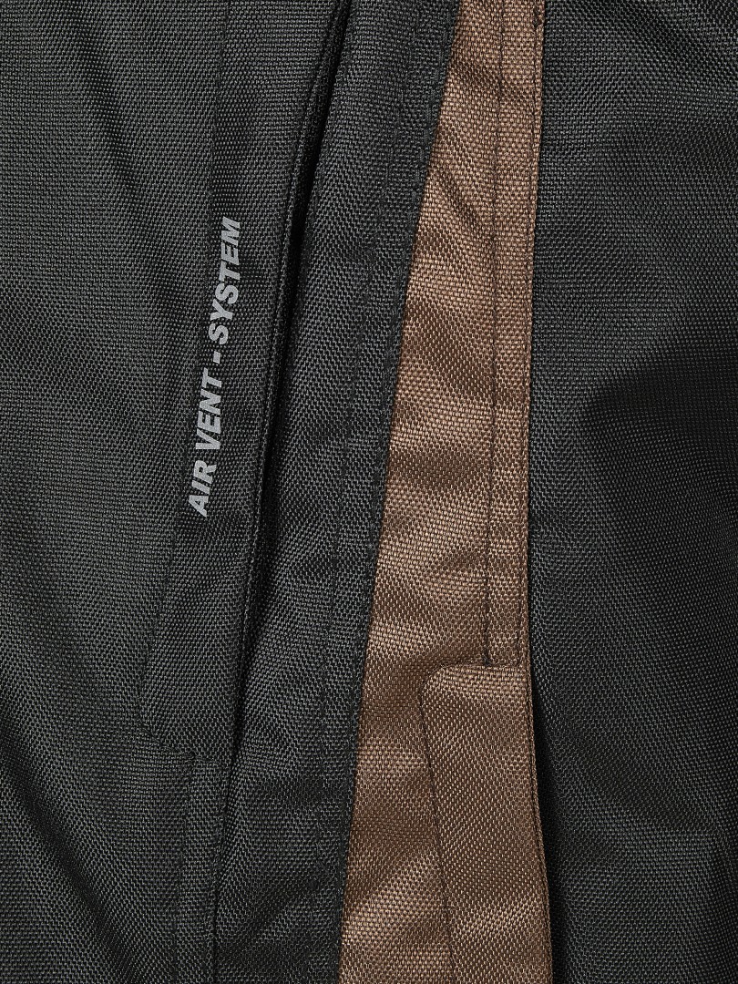 Blusão motard REFLEX