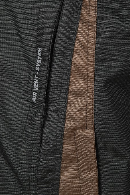 Blusão motard REFLEX