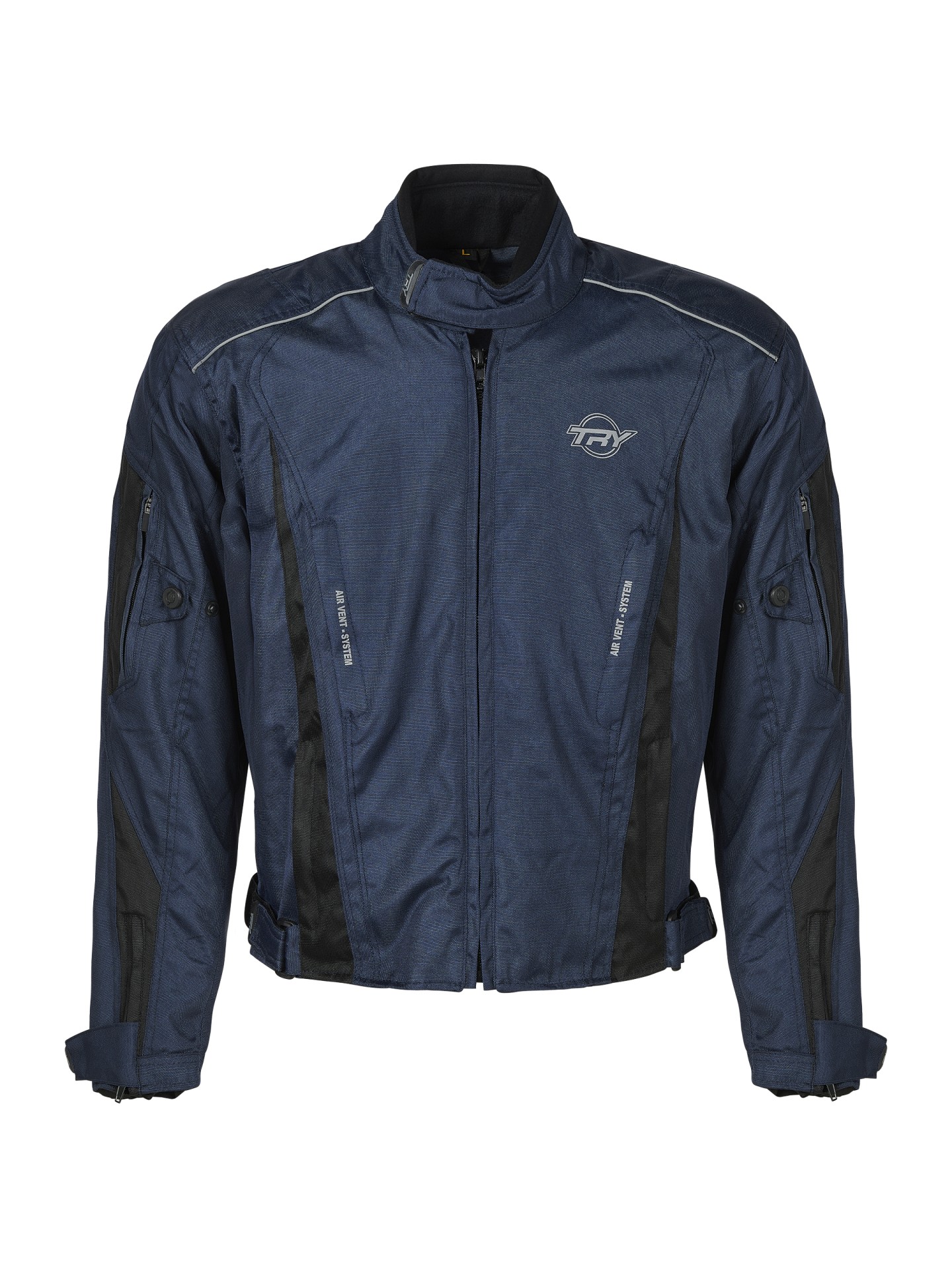 Blusão motard REFLEX