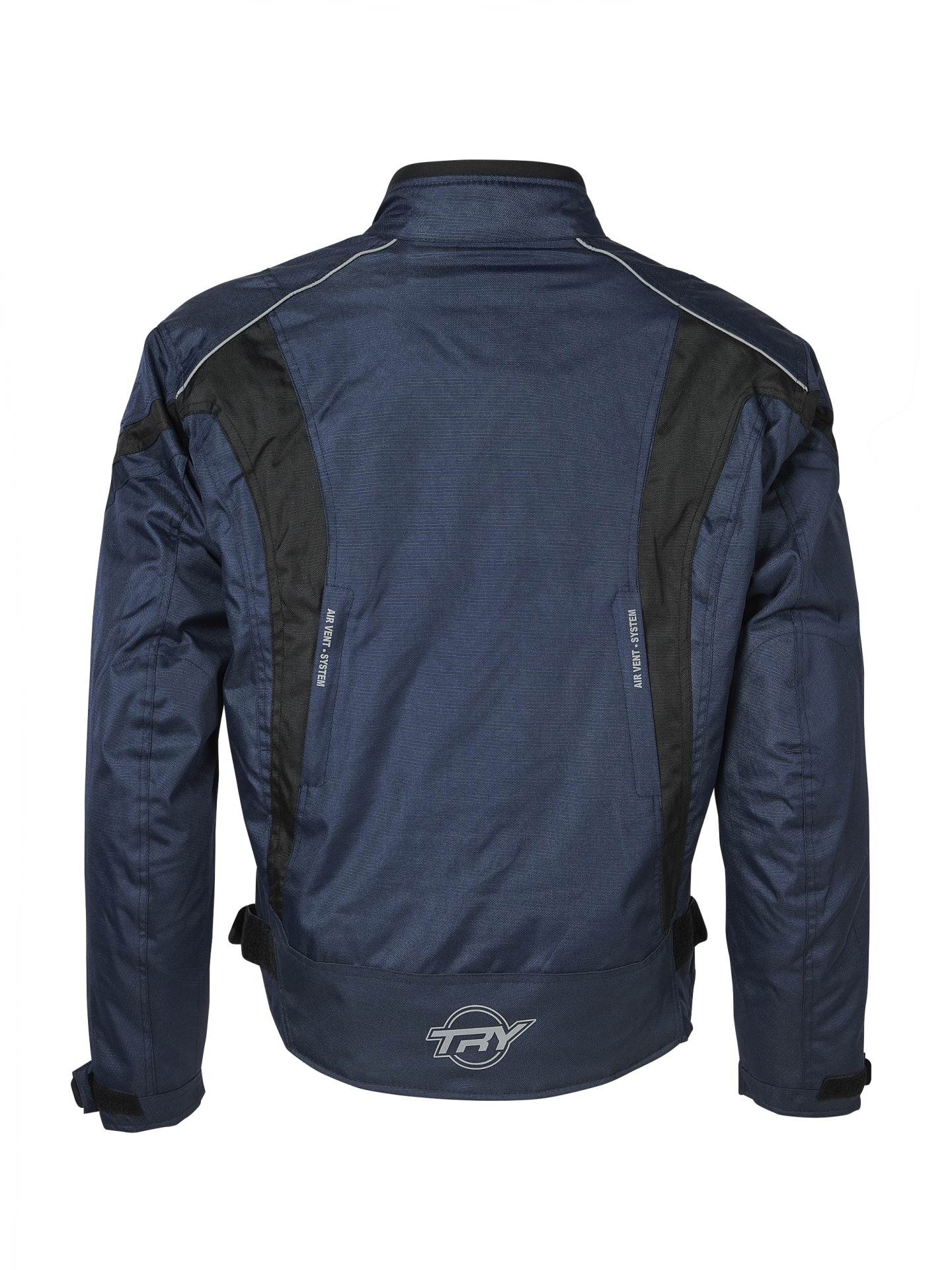 Blusão motard REFLEX