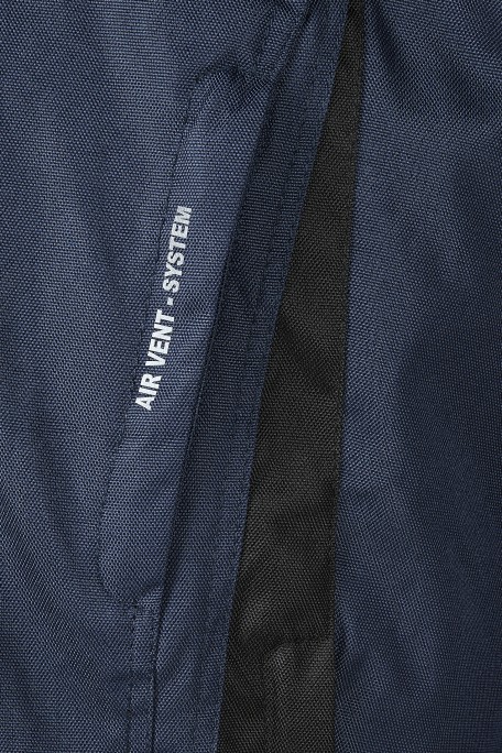 Blusão motard REFLEX