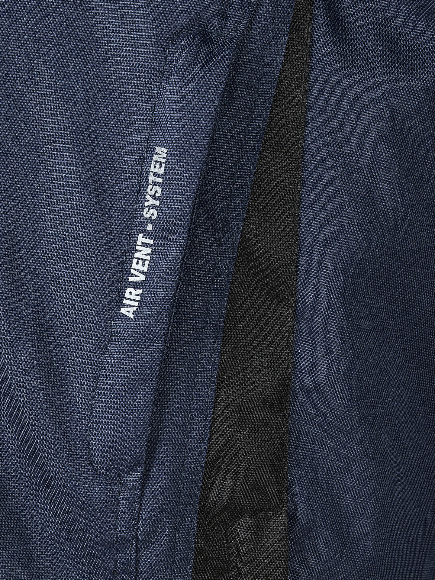 Blusão motard REFLEX