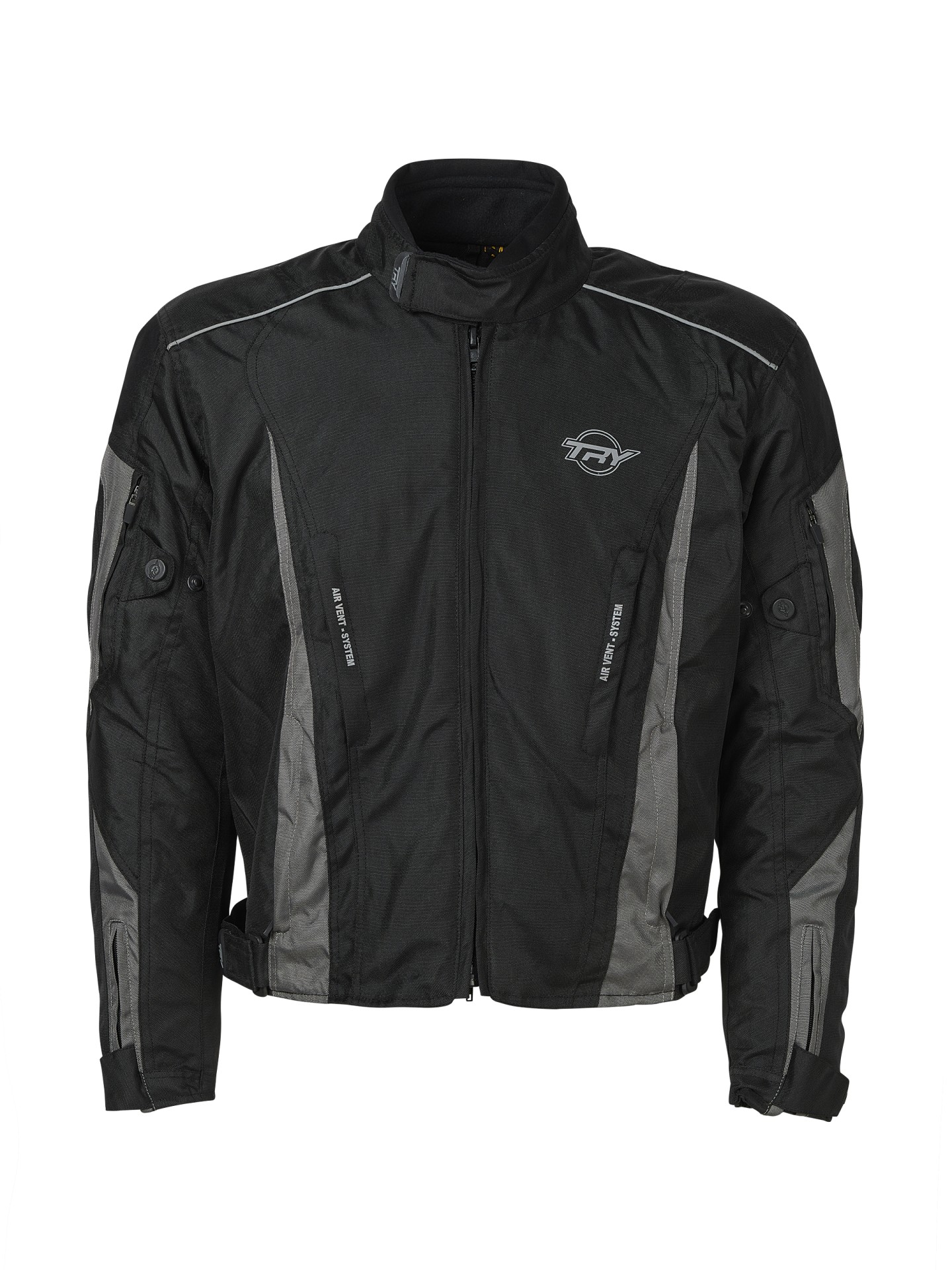 Blusão motard REFLEX