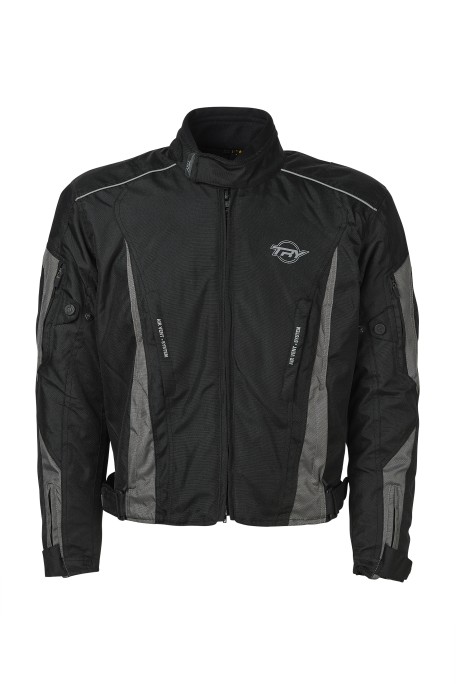 Blusão motard REFLEX