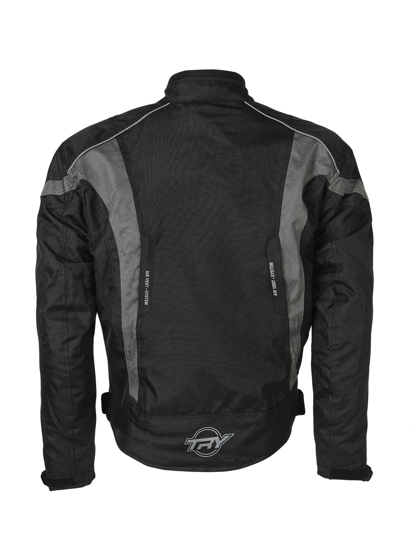 Blusão motard REFLEX