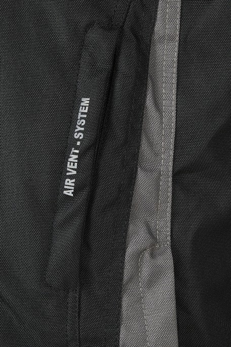 Blusão motard REFLEX