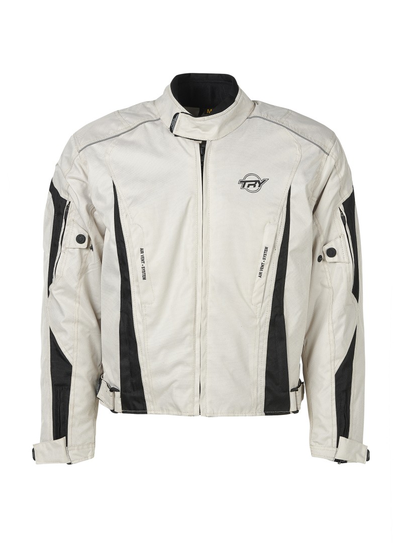 Blusão motard REFLEX