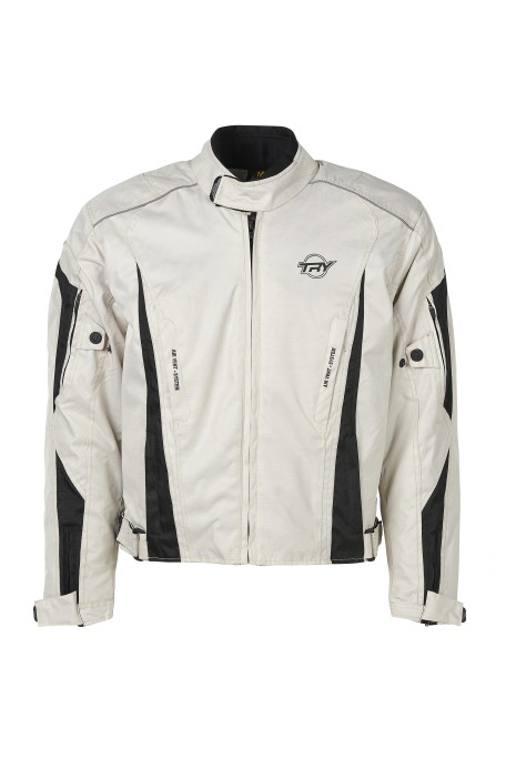 Blusão motard REFLEX