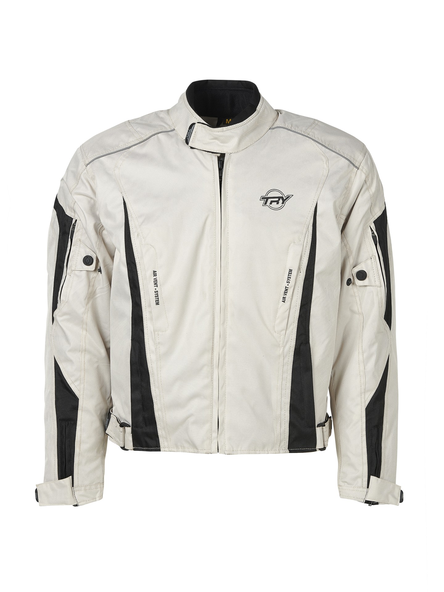 Blusão motard REFLEX