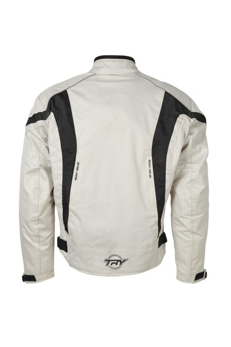 Blusão motard REFLEX