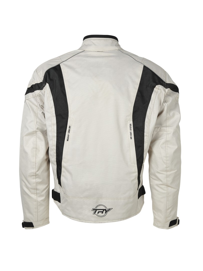 Blusão motard REFLEX