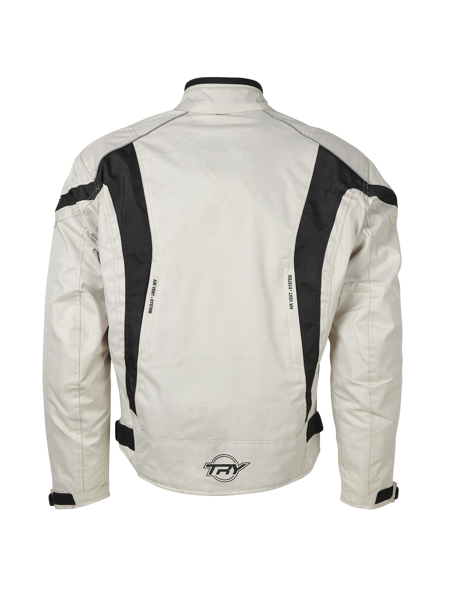 Blusão motard REFLEX