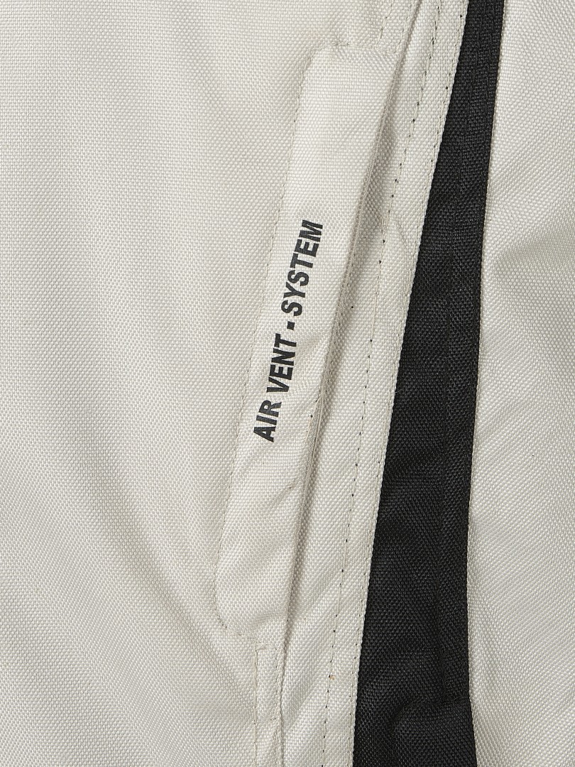 Blusão motard REFLEX