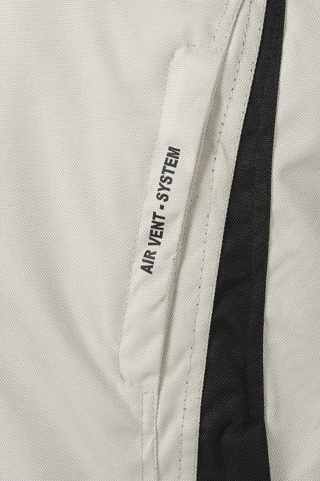 Blusão motard REFLEX