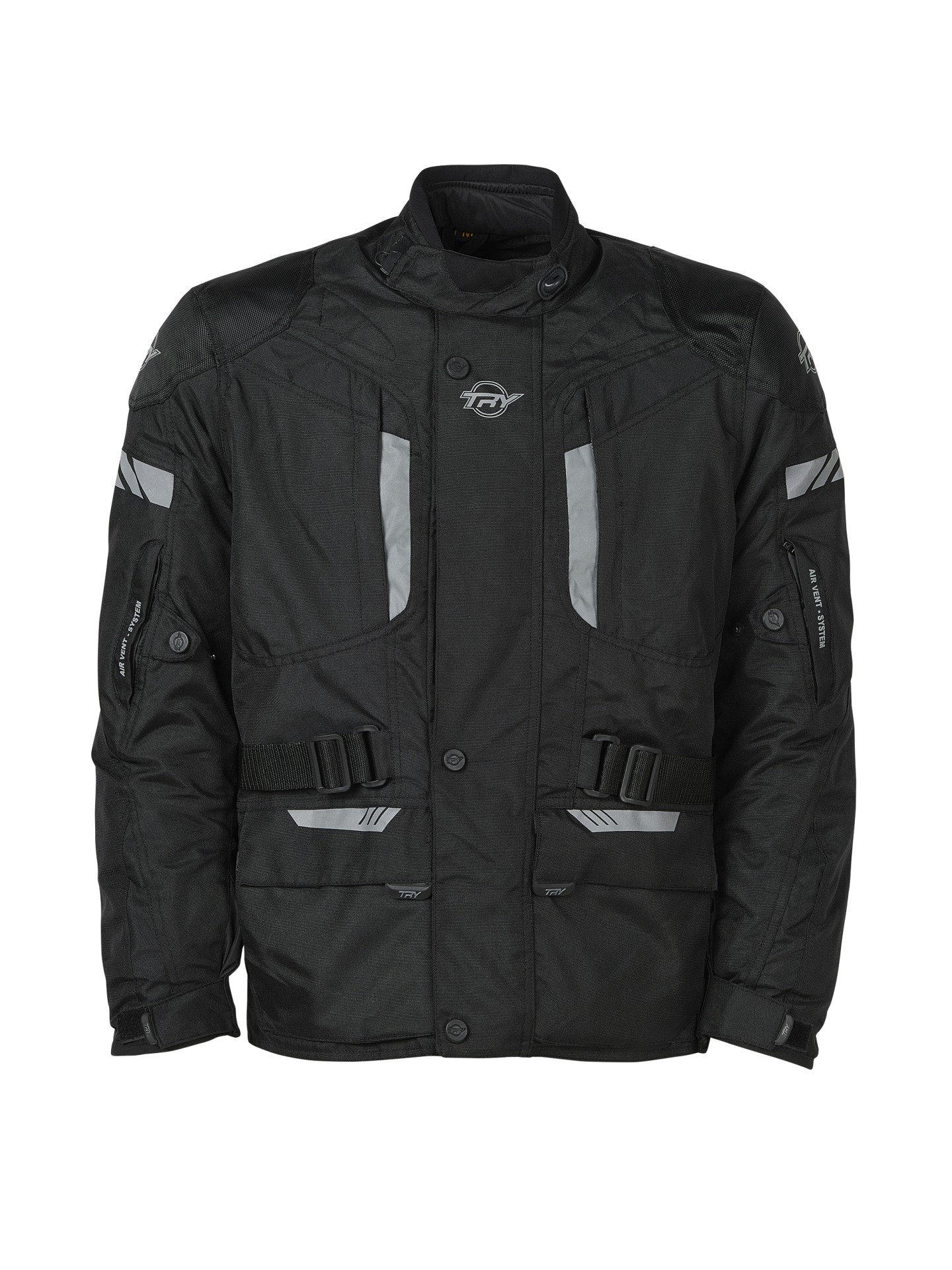 Parka motard DENVER