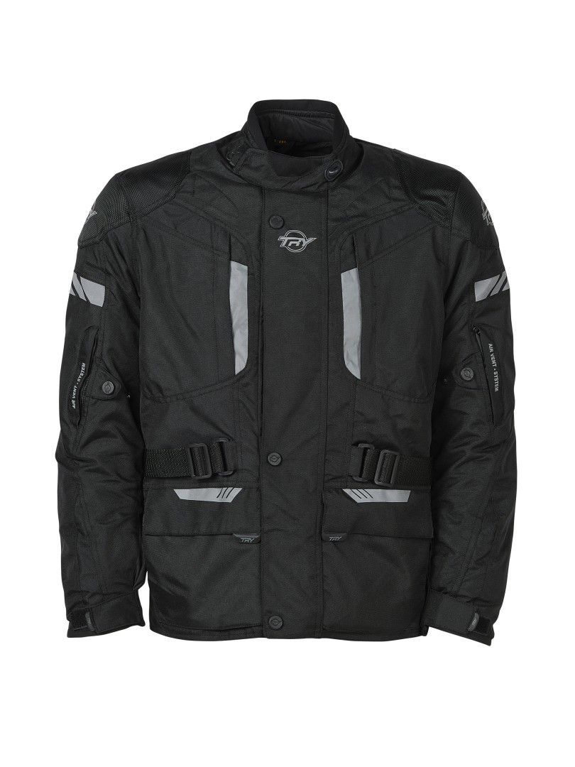 Parka motard DENVER