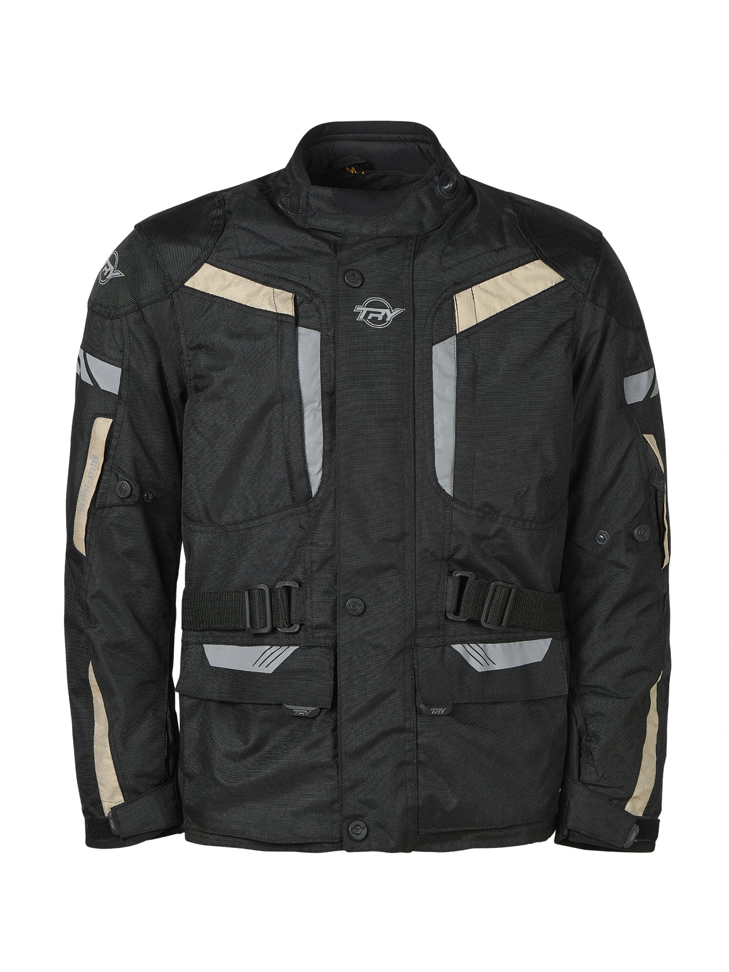 Parka motard DENVER