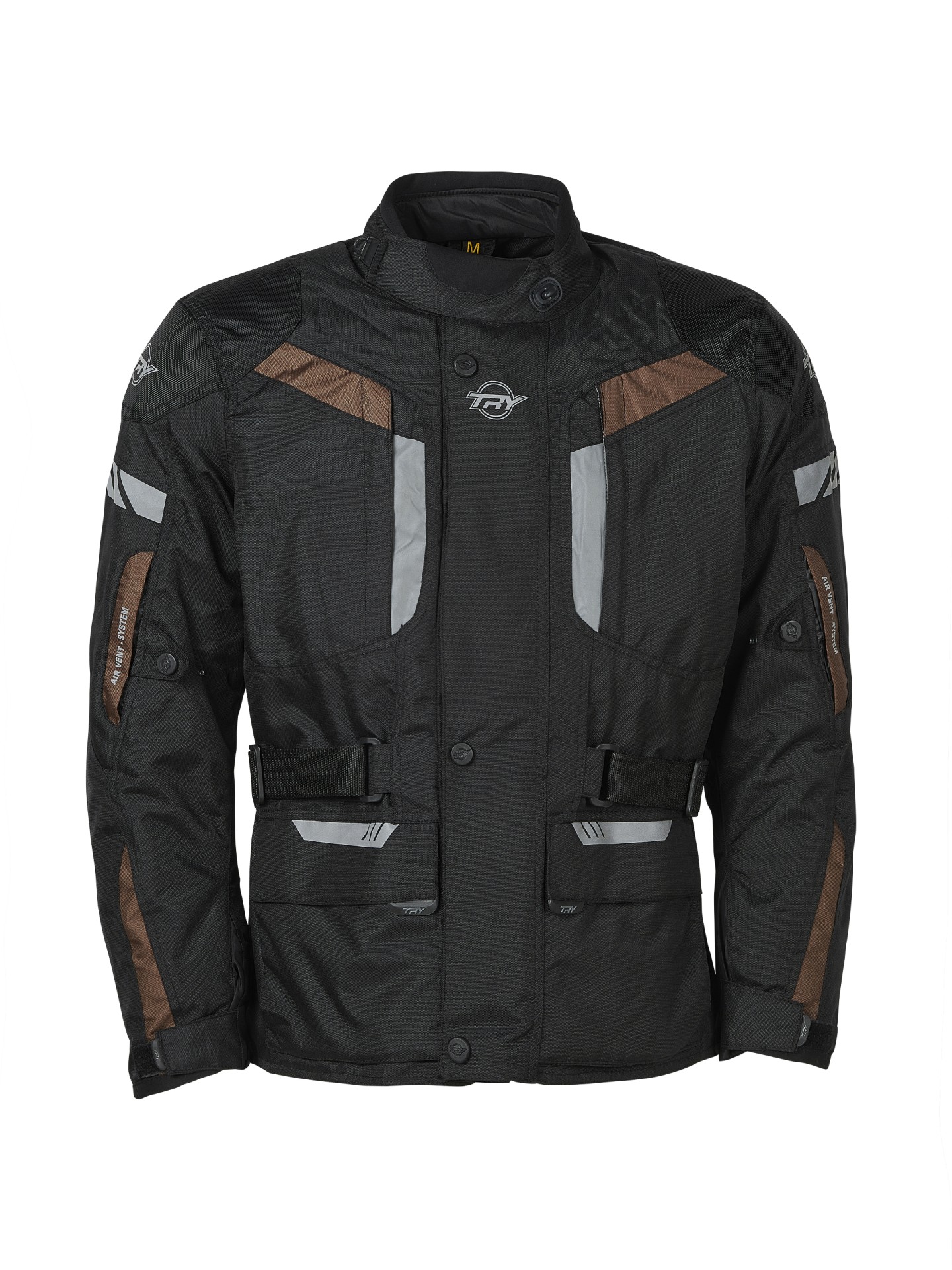 Parka motard DENVER