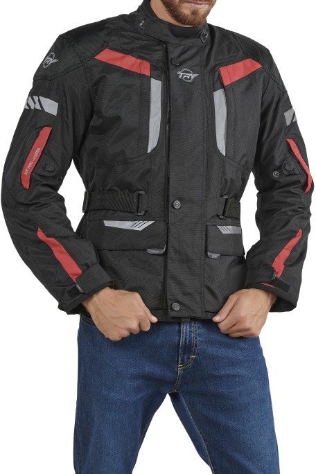 Parka motard DENVER