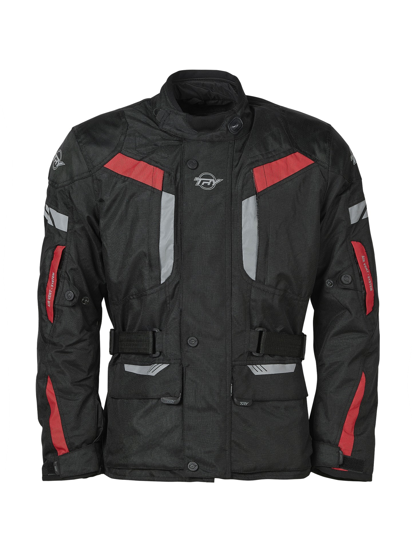 Parka motard DENVER