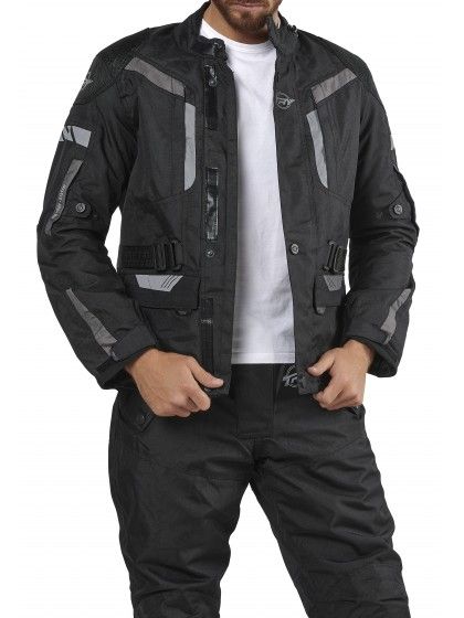 Parka motard DENVER