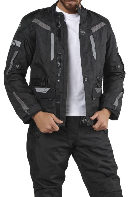 Parka motard DENVER