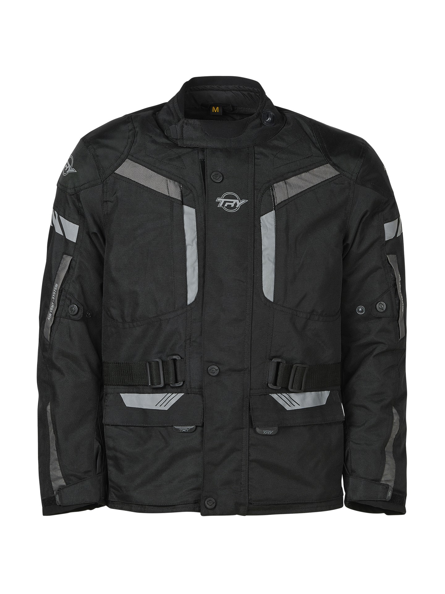 Parka motard DENVER