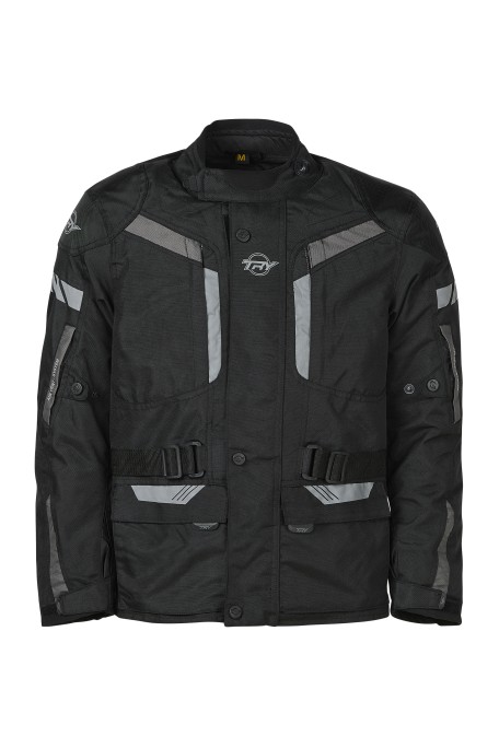 Parka motard DENVER