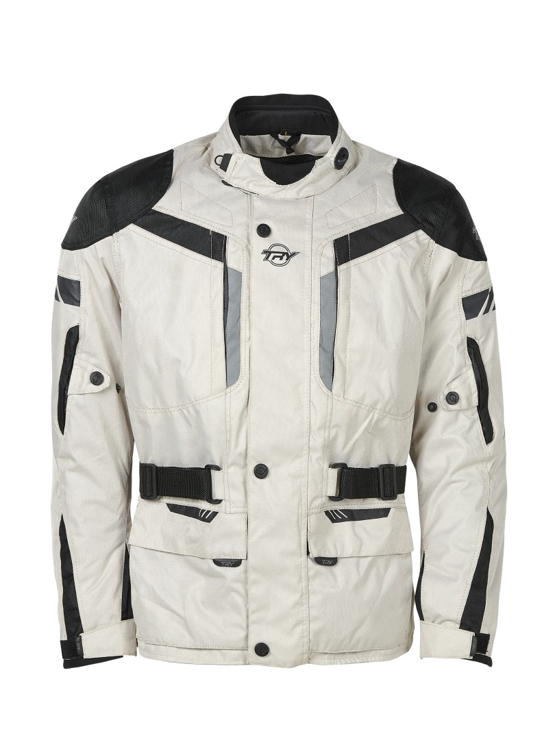 Parka motard DENVER