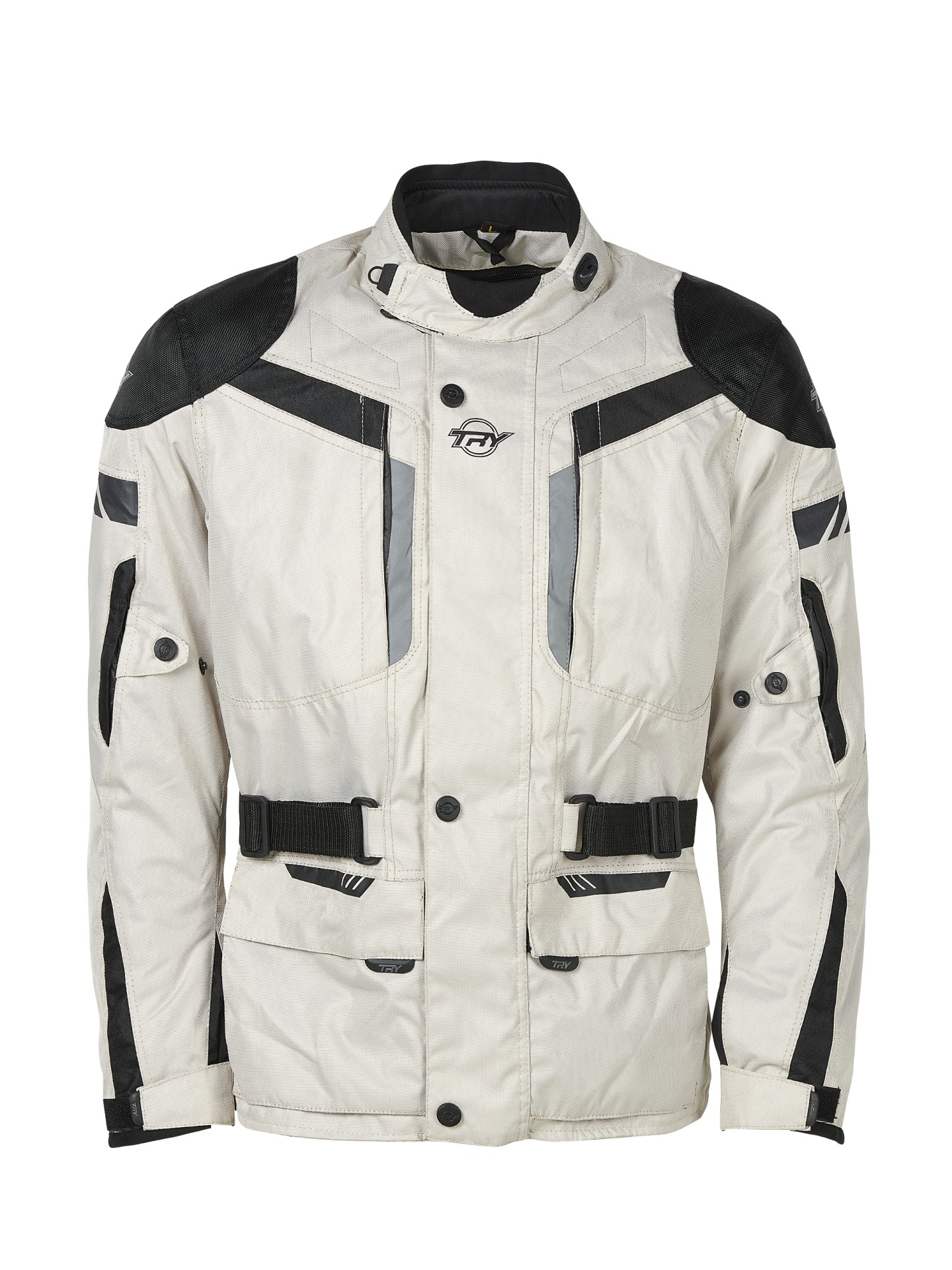 Parka motard DENVER
