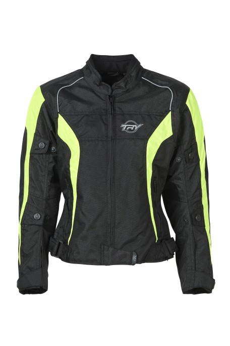 Blusão motard EASY