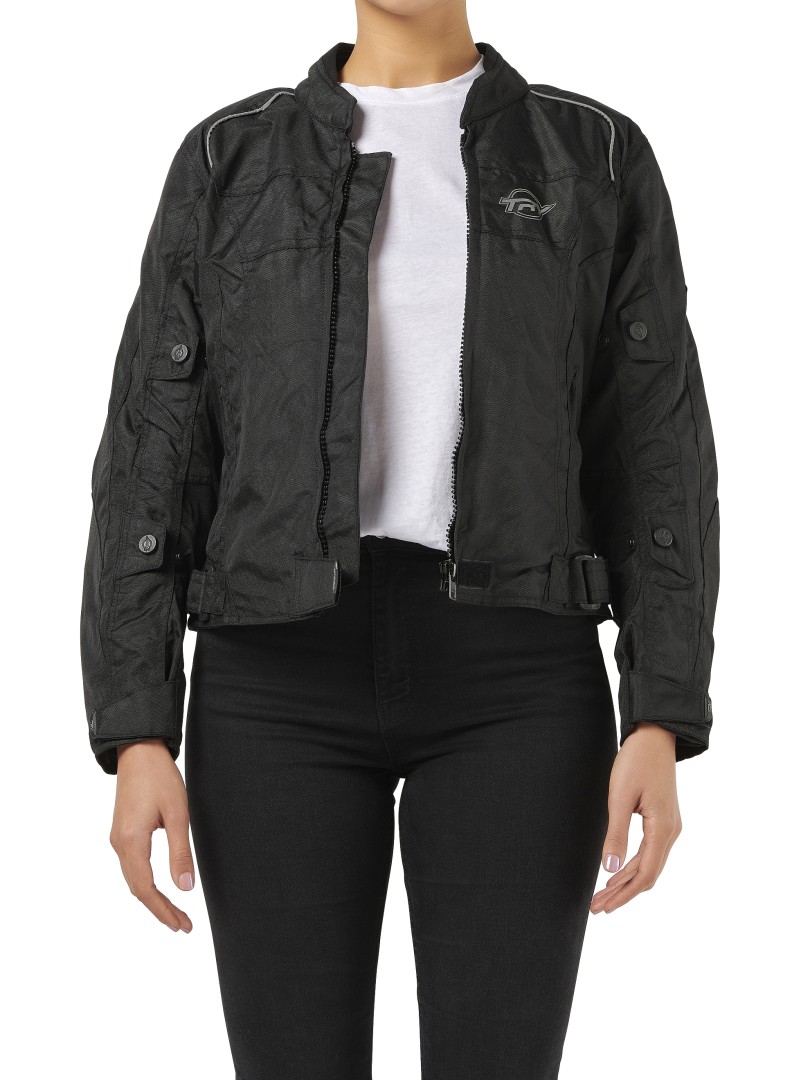 Blusão motard EASY