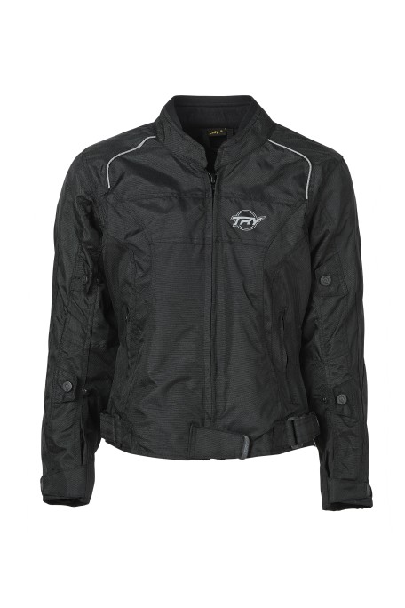 Blusão motard EASY