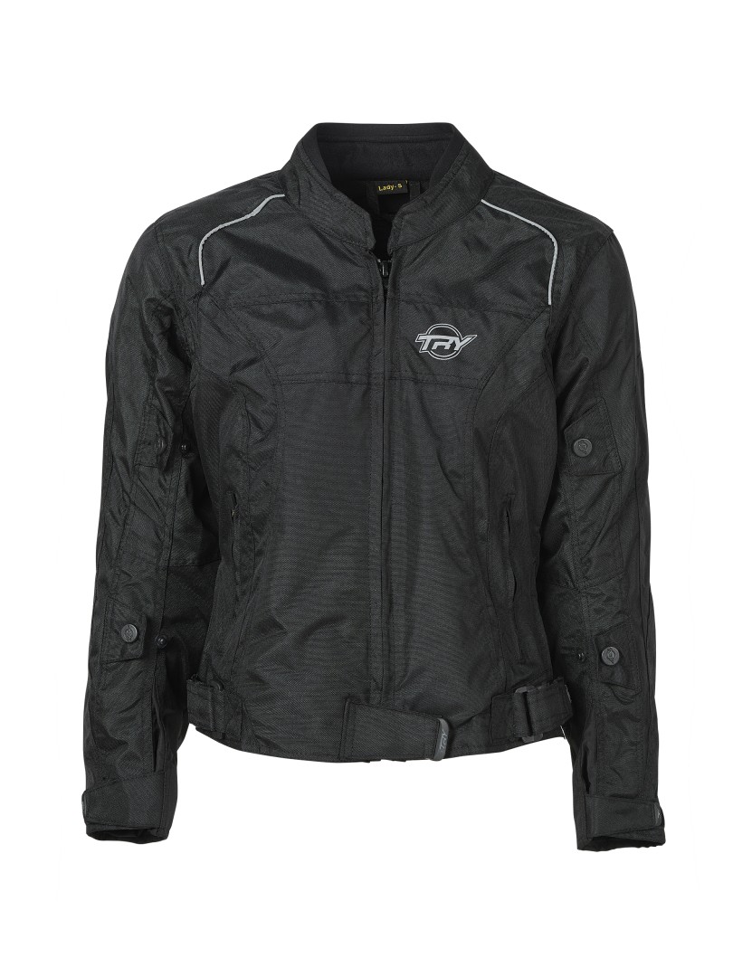 Blusão motard EASY