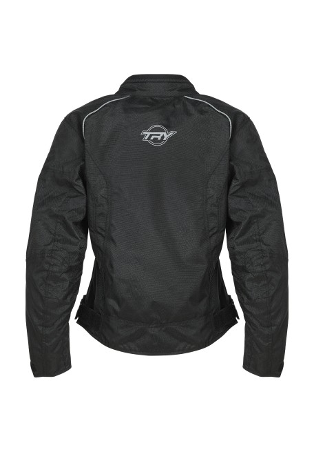 Blusão motard EASY