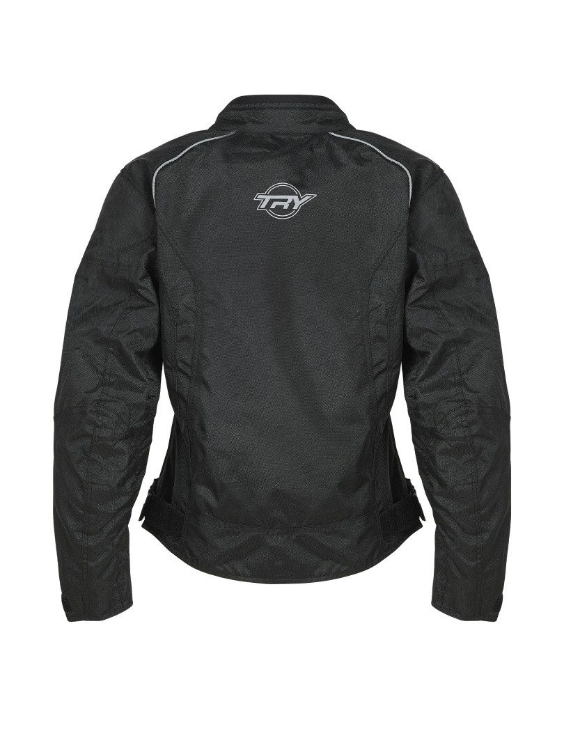 Blusão motard EASY