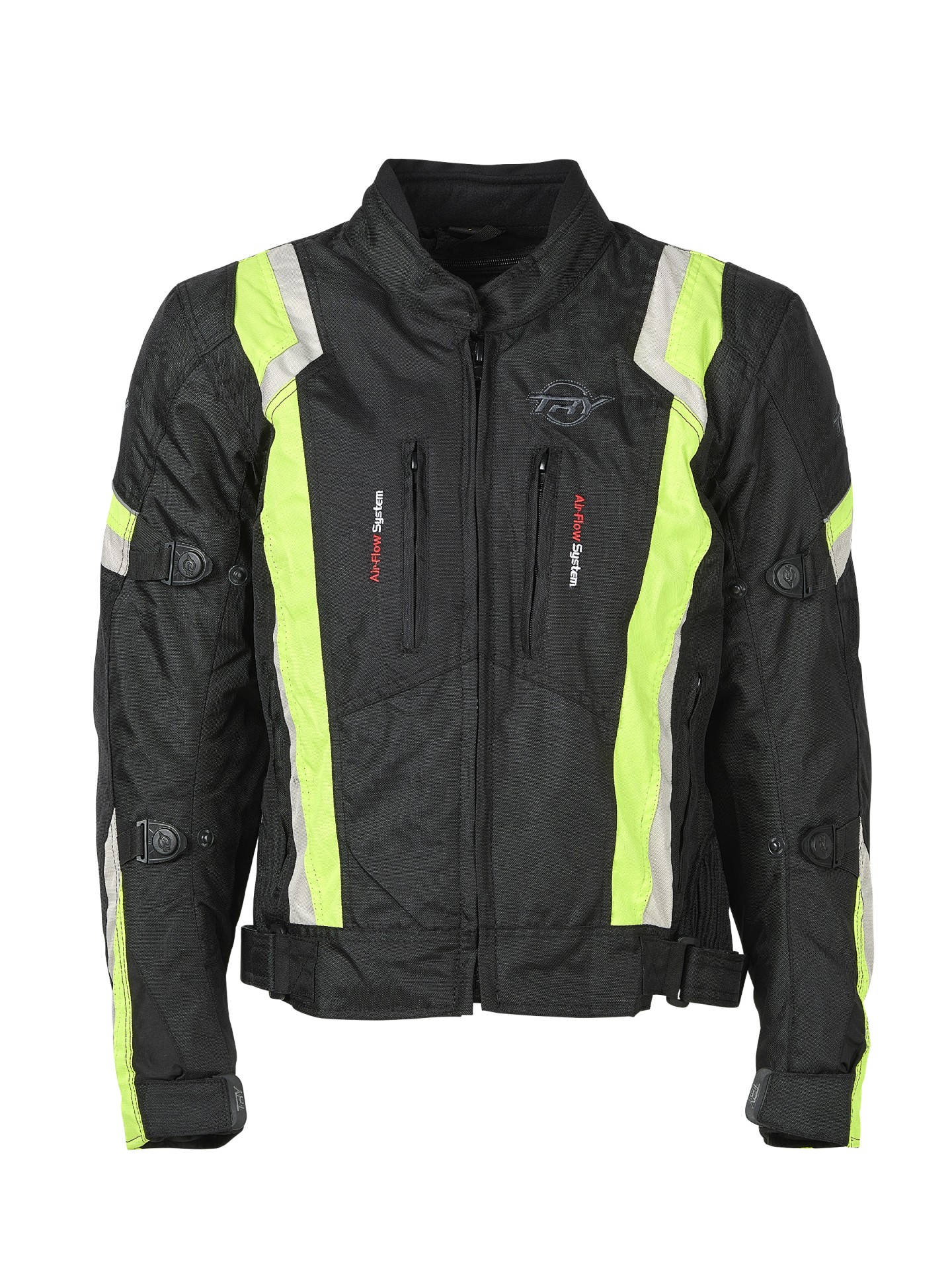 Blusão motard L-RIDER