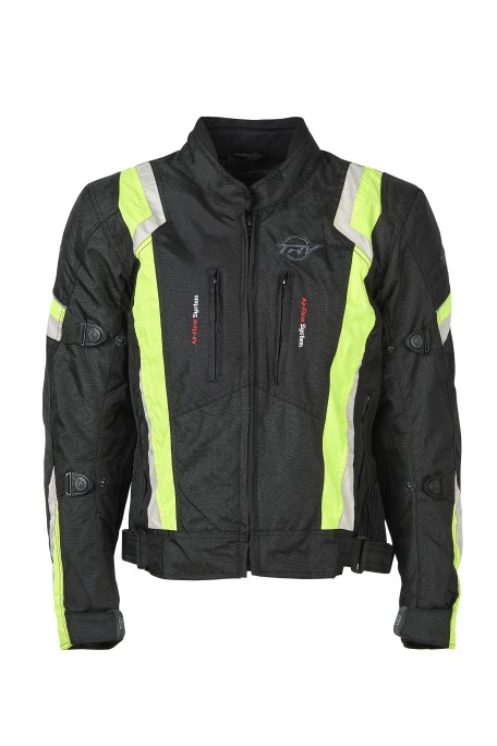 Blusão motard L-RIDER