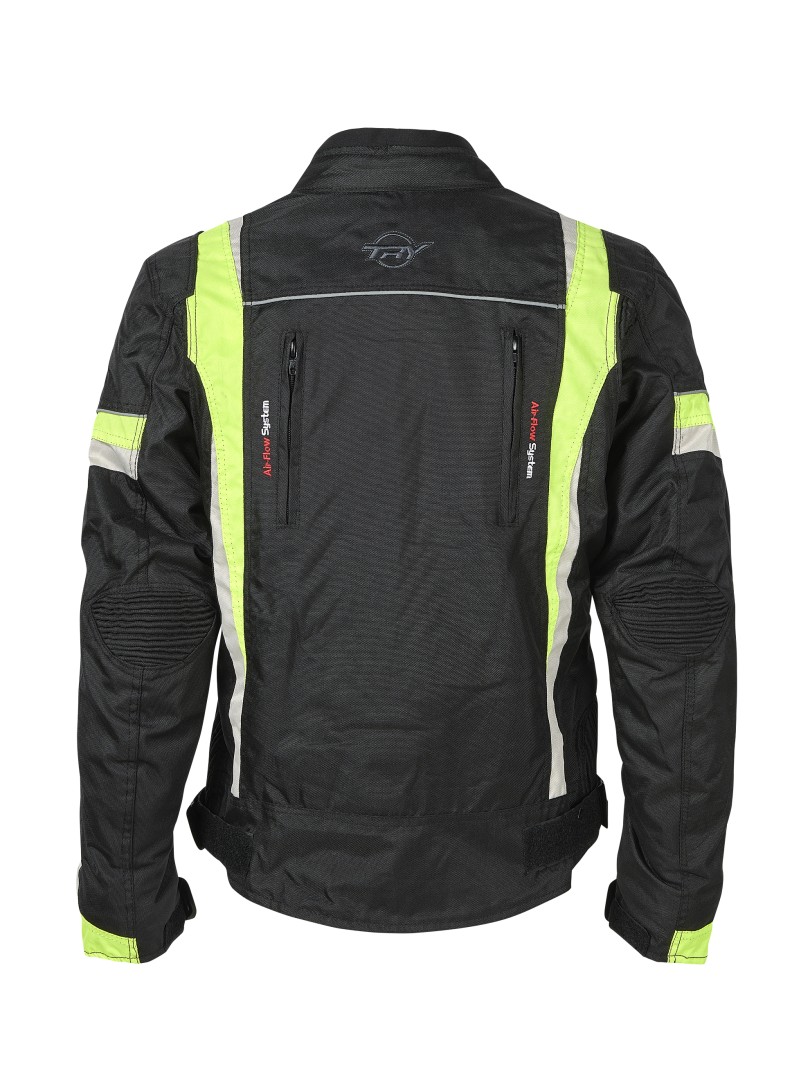 Blusão motard L-RIDER