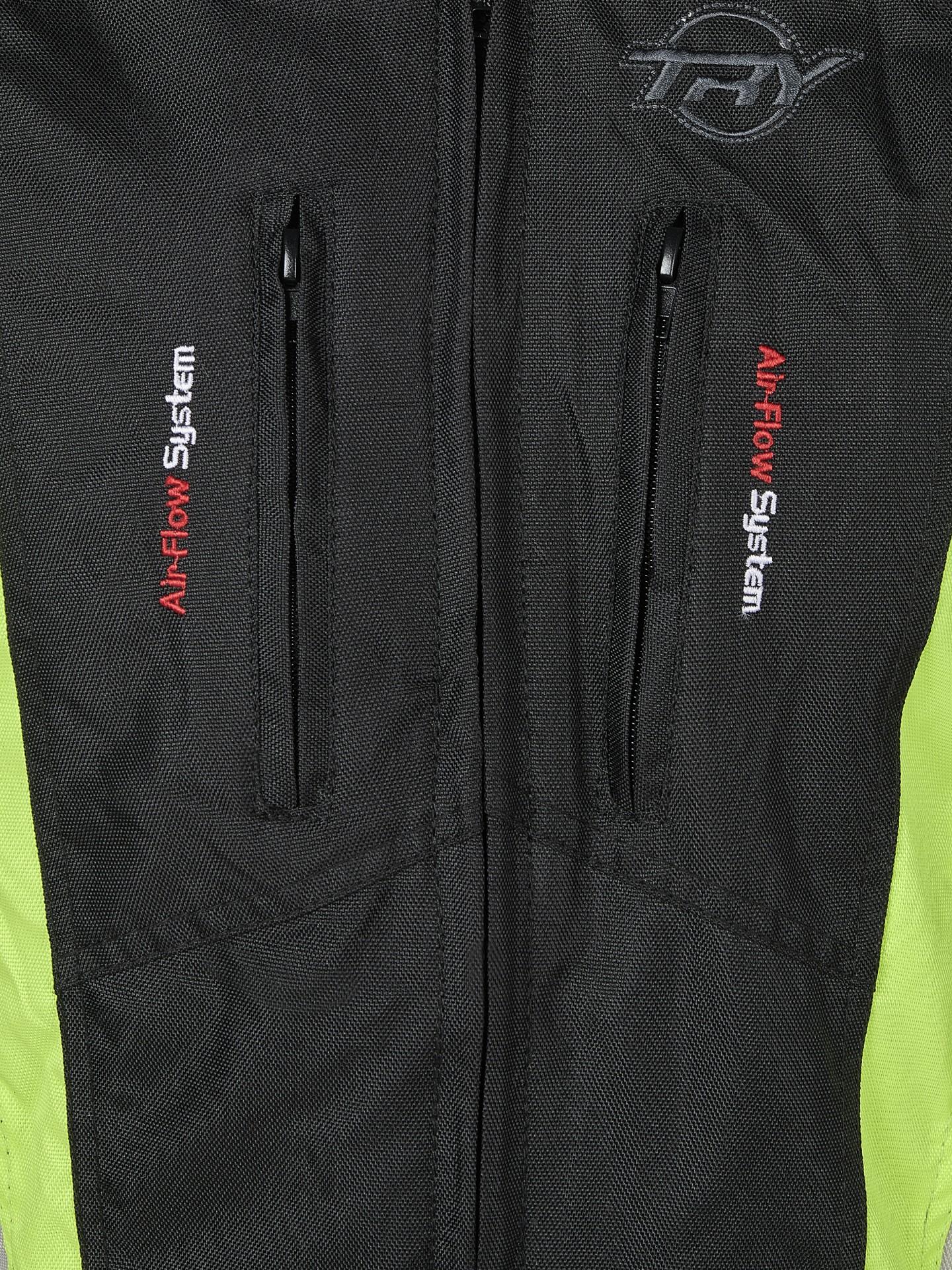 Blusão motard L-RIDER