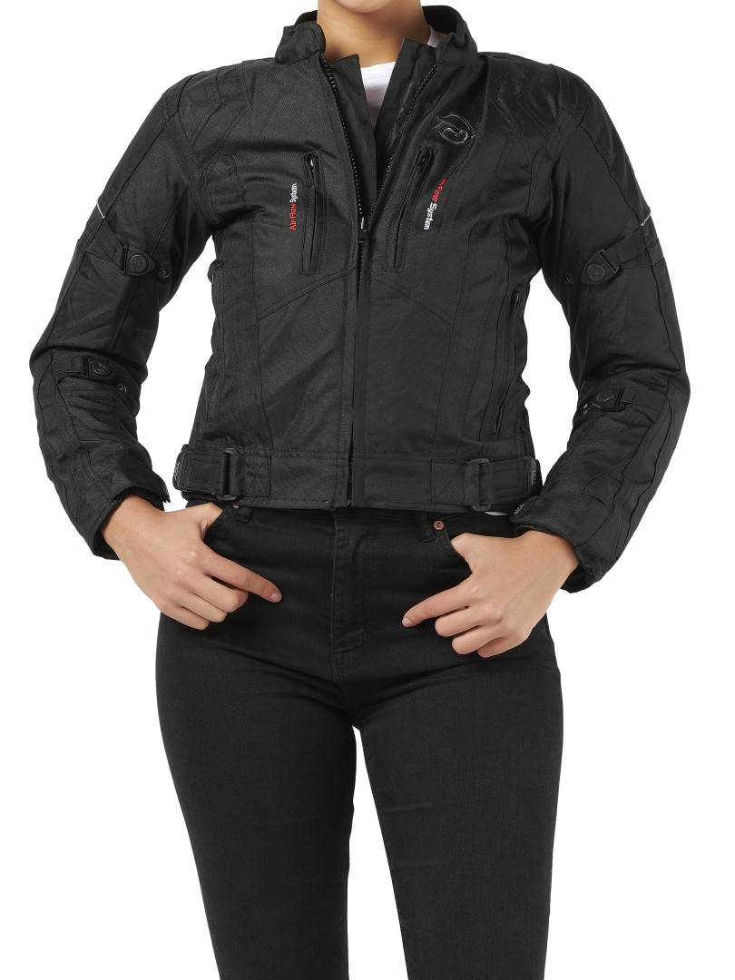 Bluso motard L-RIDER