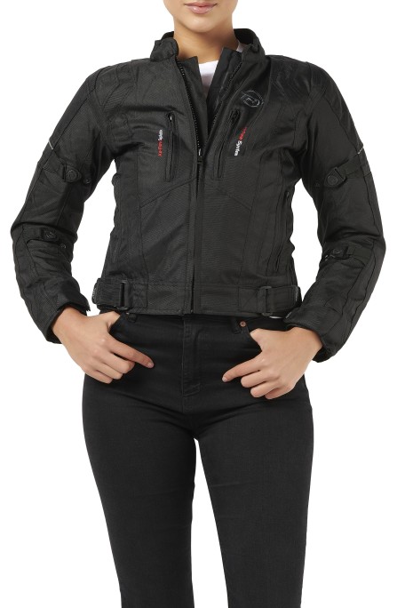 Bluso motard L-RIDER