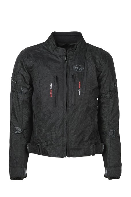 Blusão motard L-RIDER